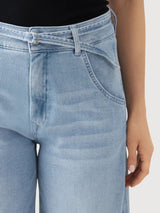 Jeans Blink Art On | Dawn