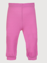 Lou Leggings Eucalyptus Fiber Pink | Cora Happywear