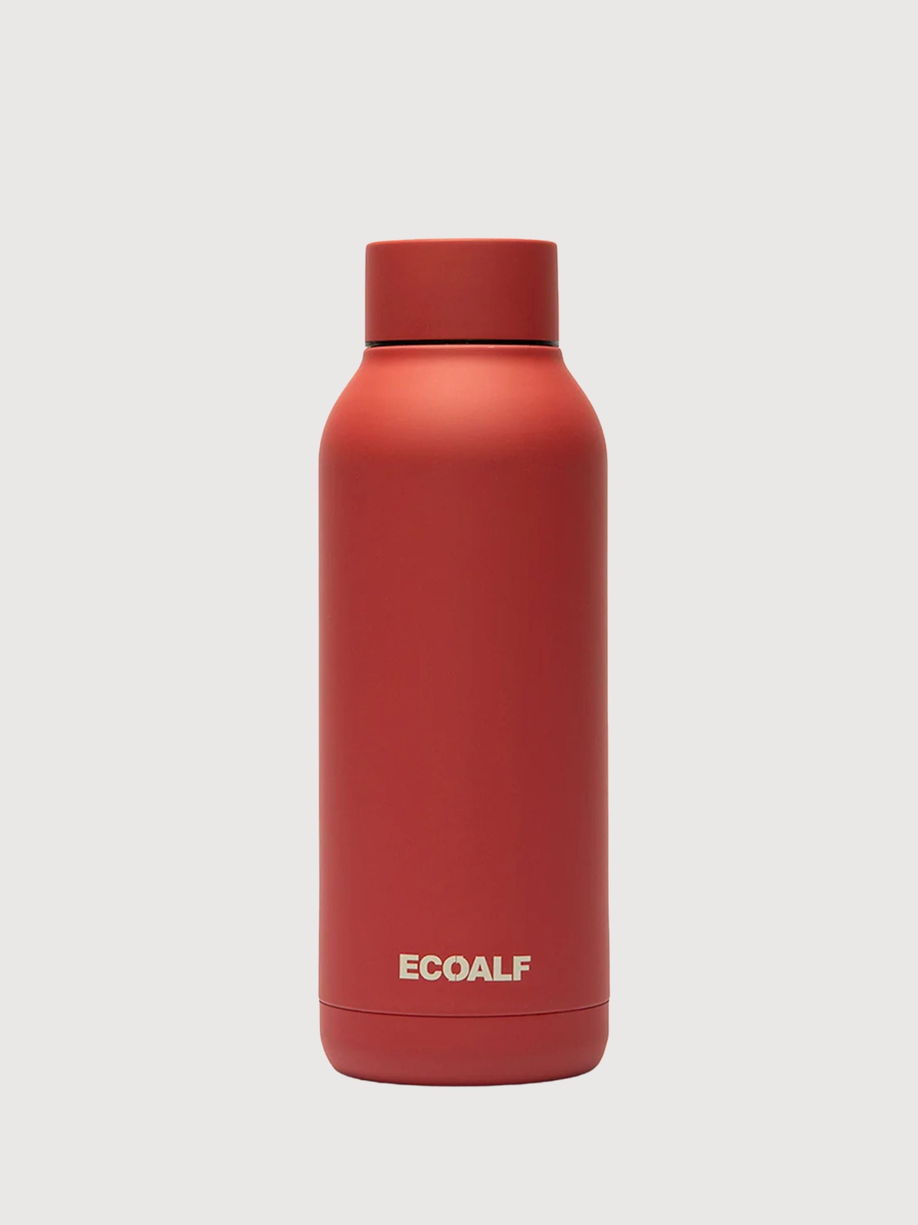 Borraccia Bronsoalf Rossa | Ecoalf