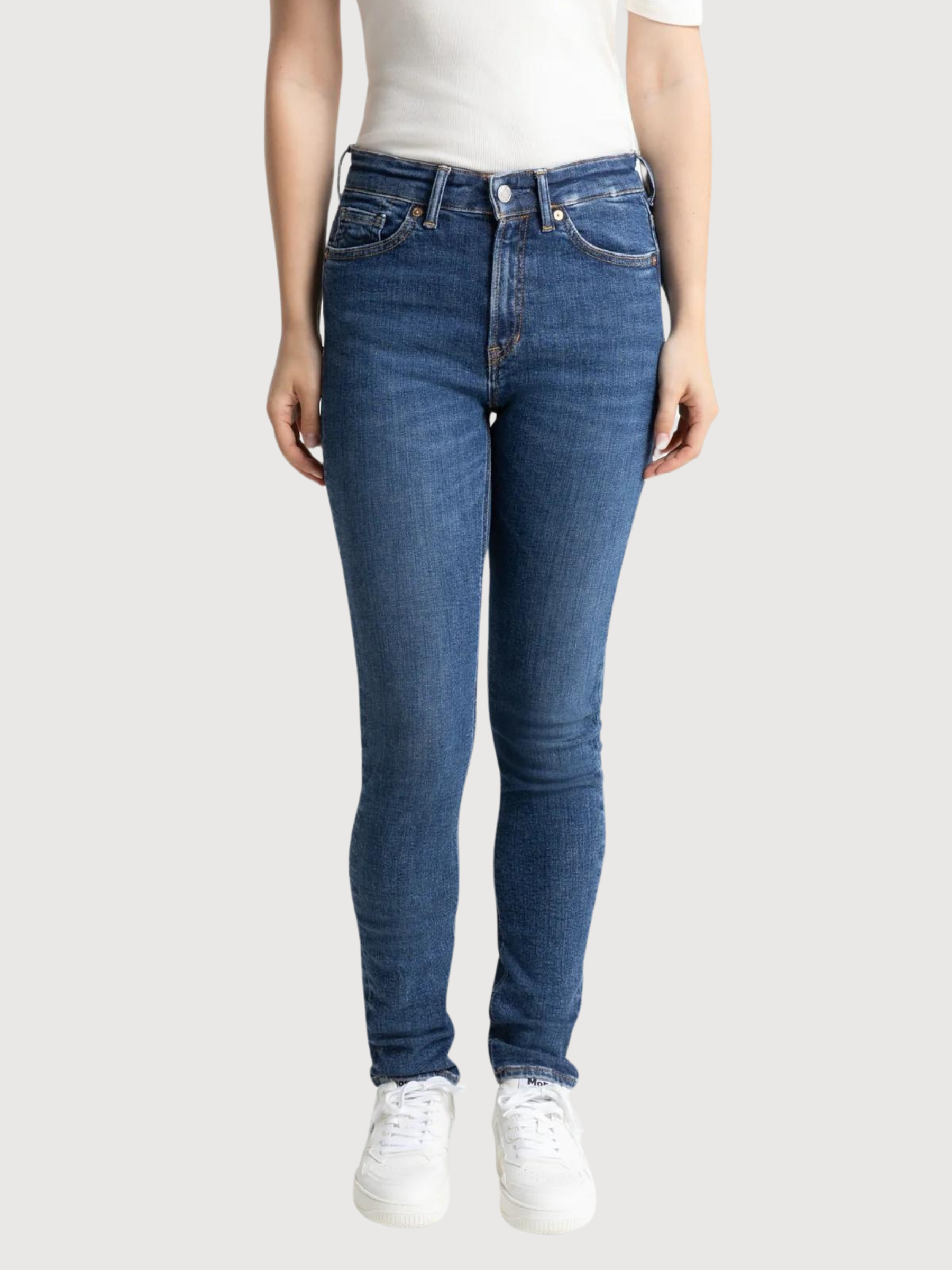 Juno Media Journey Light Light usava jeans | Kings Of Indigo