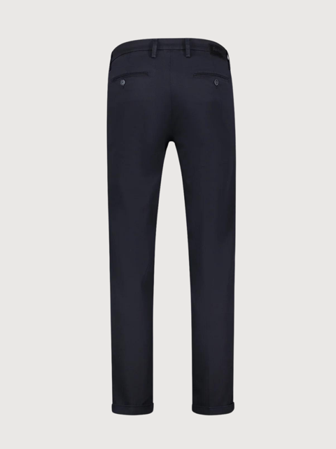 Mucha Chinos Men Blue | Re-Hash