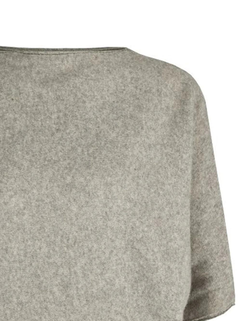 Pullover Neni Grey Woman | Stapf