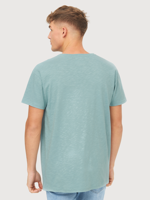 Dorsch Arona Men Cotton T-Shirt | Derbe