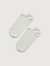 Saalvo Socks Grey Light | Armedangels