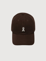 Yenaas Bold Cap | Armedangels