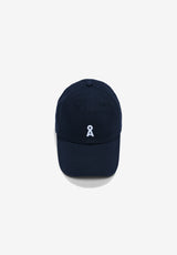 Women’s Yenaas Bold Cap Night Sky | ARMEDANGELS