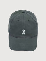 Berretto Yenaas Bold Space Steel | Armedangels