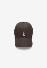 Women’s Yenaas Bold Cap Claystone | ARMEDANGELS