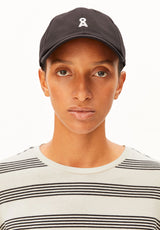 Women’s Yenaas Bold Cap Claystone | ARMEDANGELS
