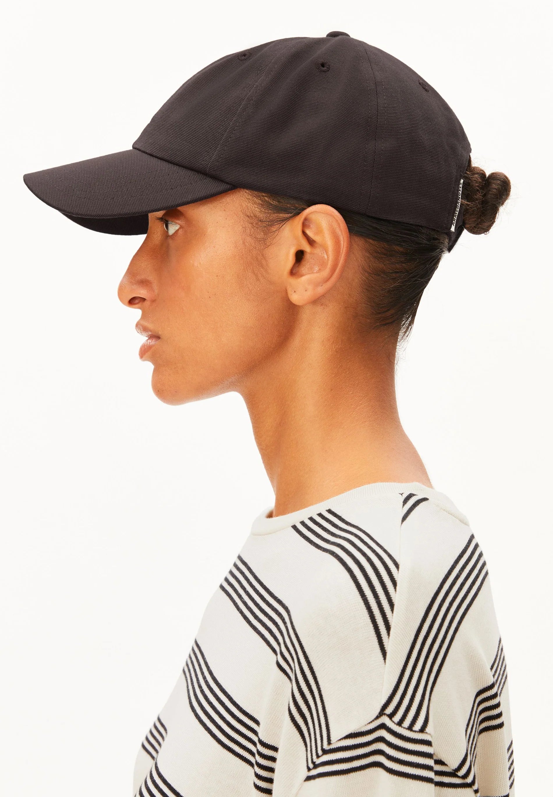 Women’s Yenaas Bold Cap Claystone | ARMEDANGELS