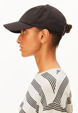 Women’s Yenaas Bold Cap Claystone | ARMEDANGELS