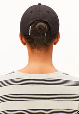 Women’s Yenaas Bold Cap Claystone | ARMEDANGELS