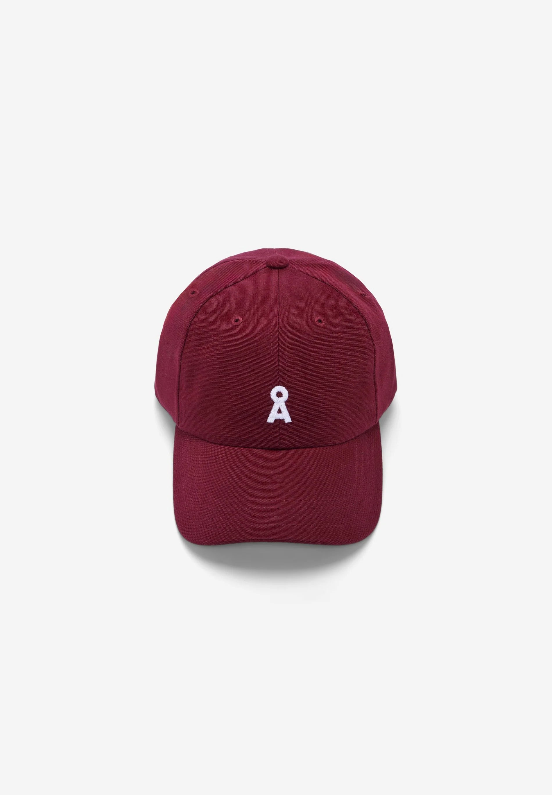 Yenaas Bold Velvet Red | ARMEDANGELS