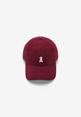 Yenaas Bold Velvet Red | ARMEDANGELS