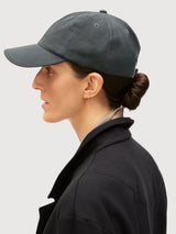 Berretto Yenaas Bold Space Steel | Armedangels