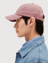 Yenaas Cap Organic Cotton Cream | Armedangels