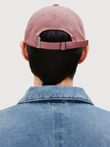 Yenaas Cap Organic Cotton Cream | Armedangels