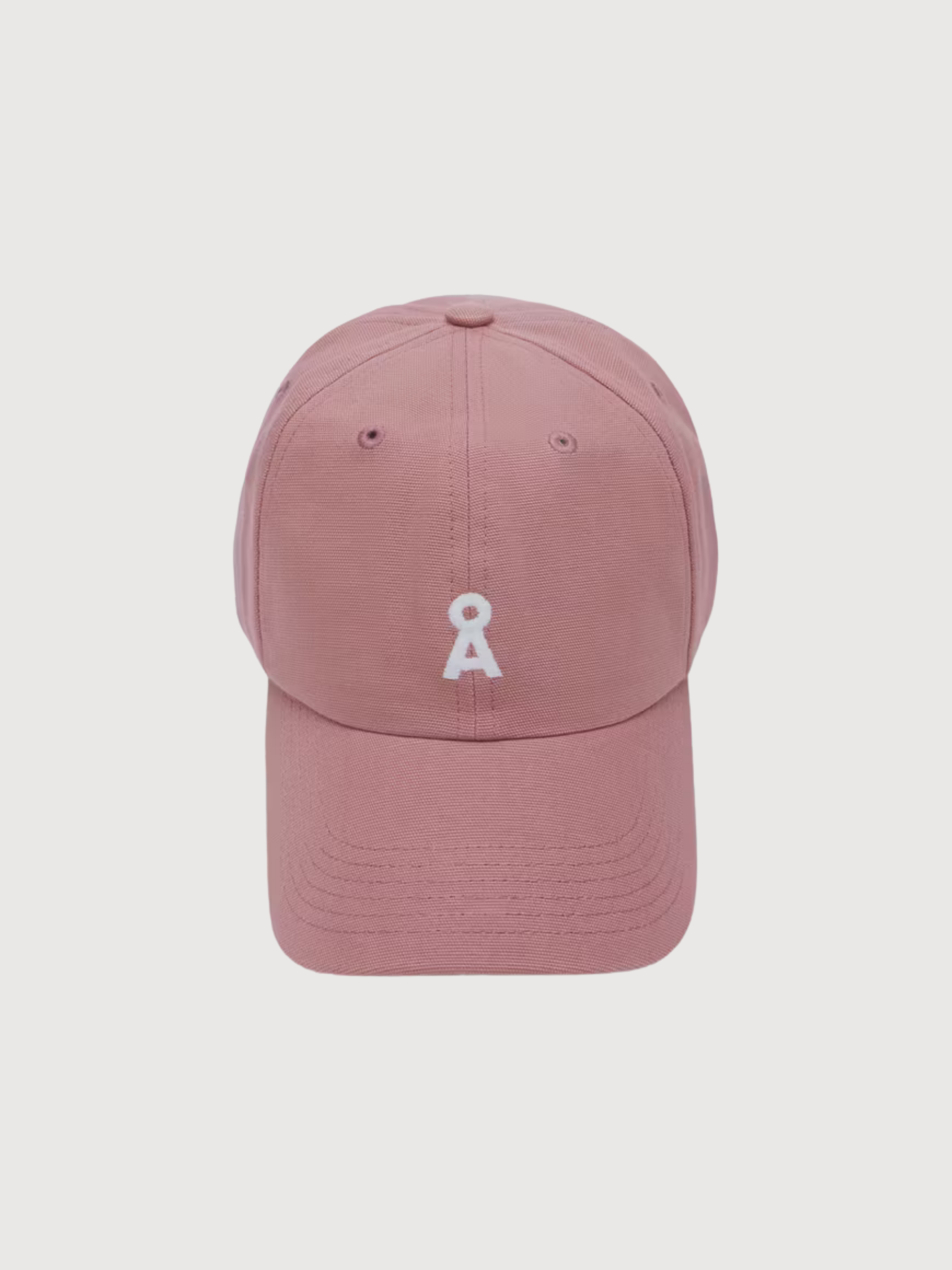 Yenaas Cap Organic Cotton Cream | Armedangels