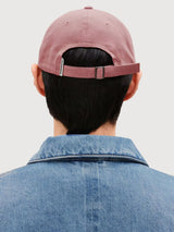 Yenaas Bold Light Berry | Armedangels