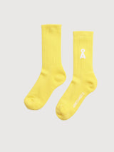 Saamus Bold Socks | Armedangels