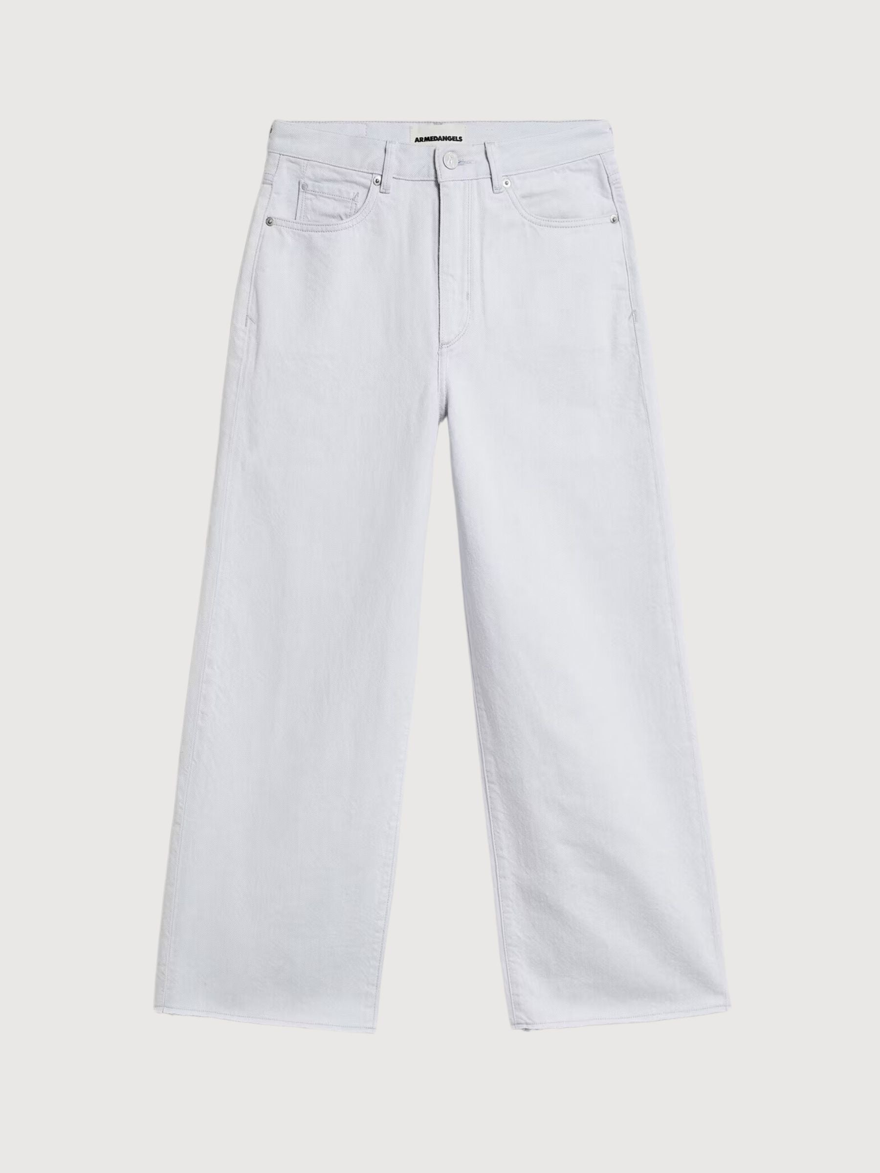 Jeans Enijaa Premium White | Armendangels