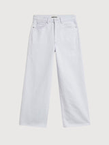 Jeans Enijaa Premium White | Armedangels