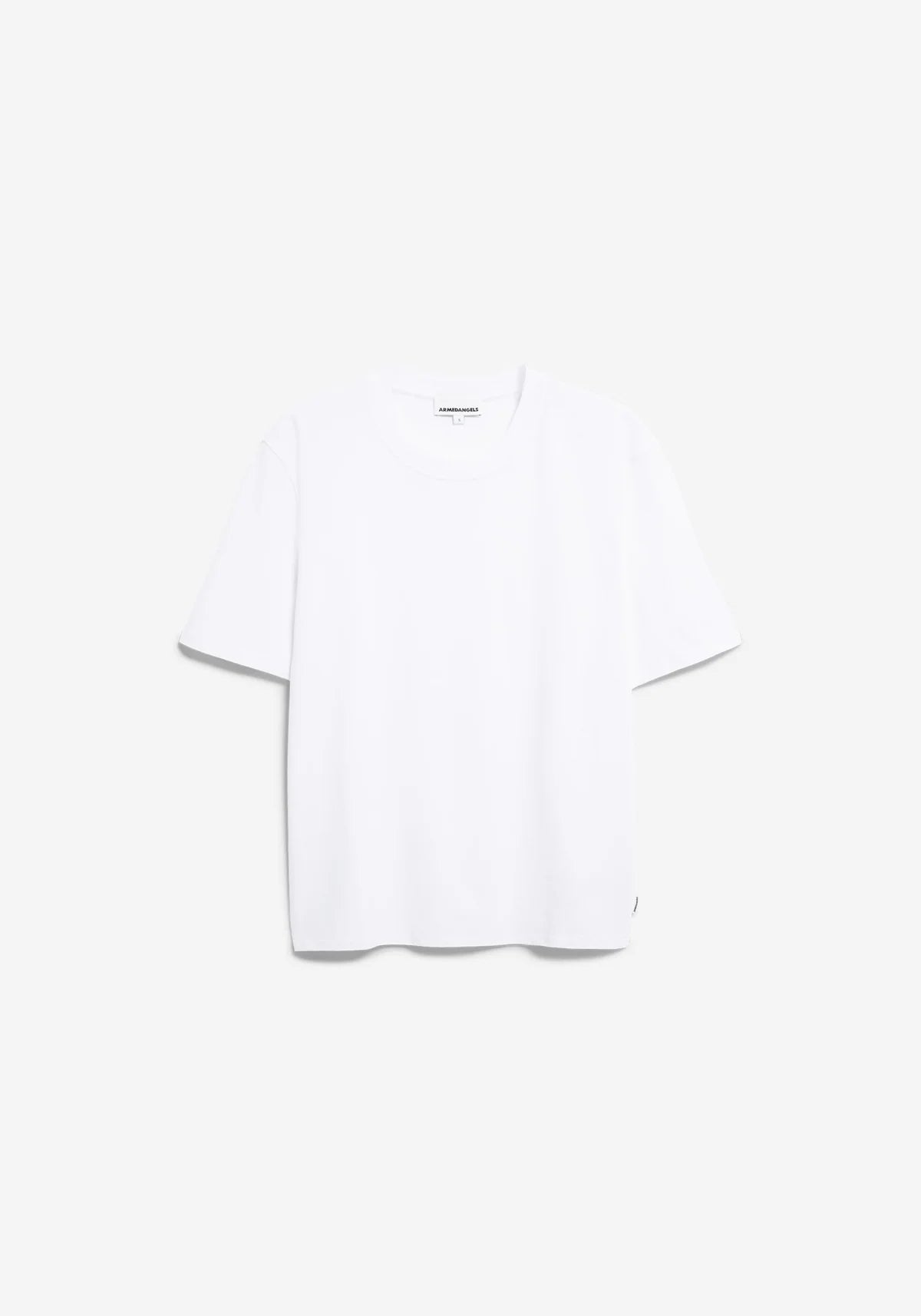 T-Shirt Tarjaa White | Armedangels