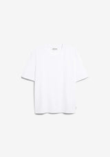 T-Shirt Tarjaa White | Armedangels