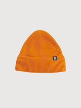 Mütze Nildaao Wolle Amberglow | Armedangels