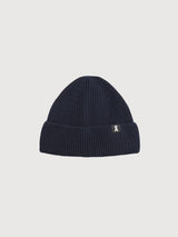 Nildaao Baumwolle Night Sky Cap | Armedangels