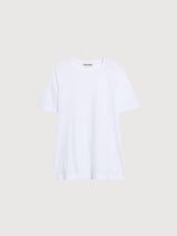 T-Shirt Donaaji White | Armendangels