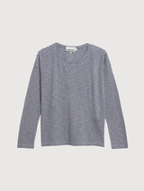 Longsleeve xianaa lovely stripes | ARMEDANGELS