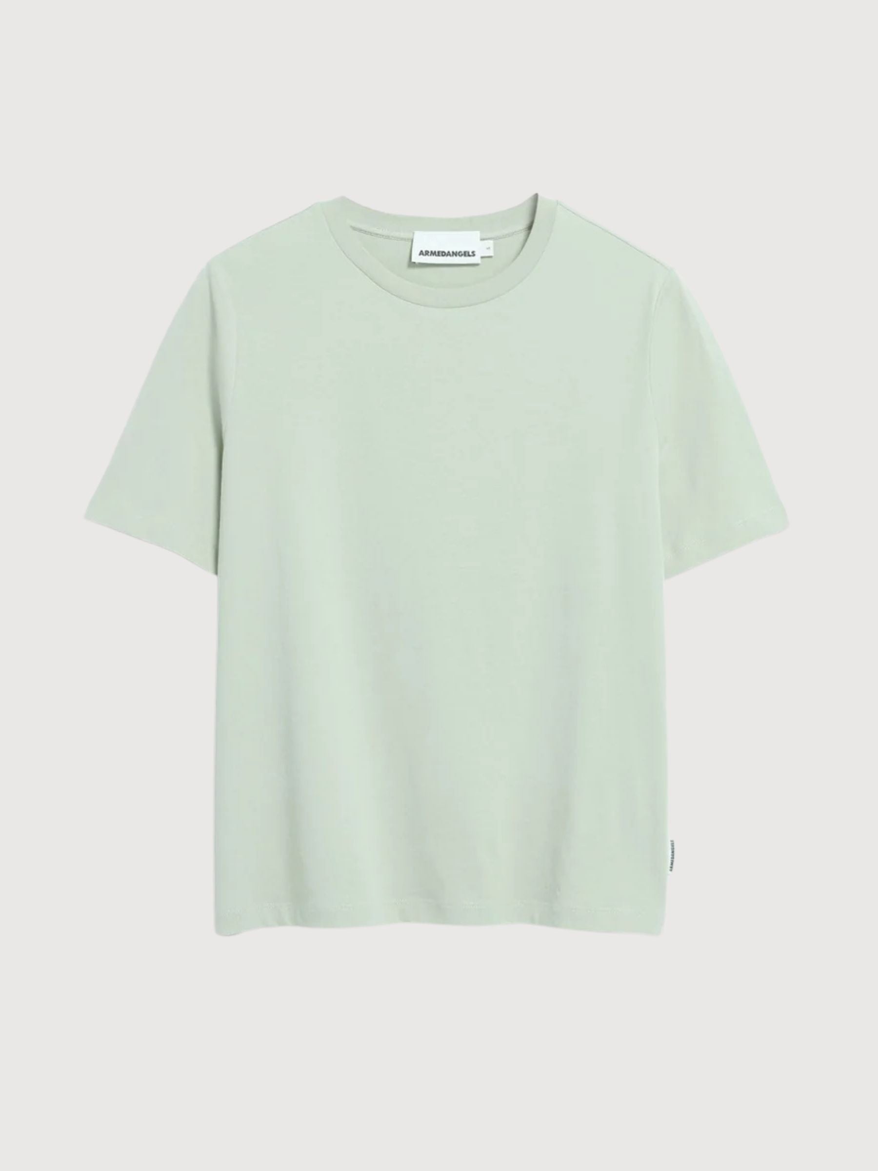 LUALAA T-SHIRT Foam | ARMEDANGELS