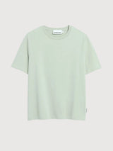 LUALAA T-SHIRT Foam | ARMEDANGELS