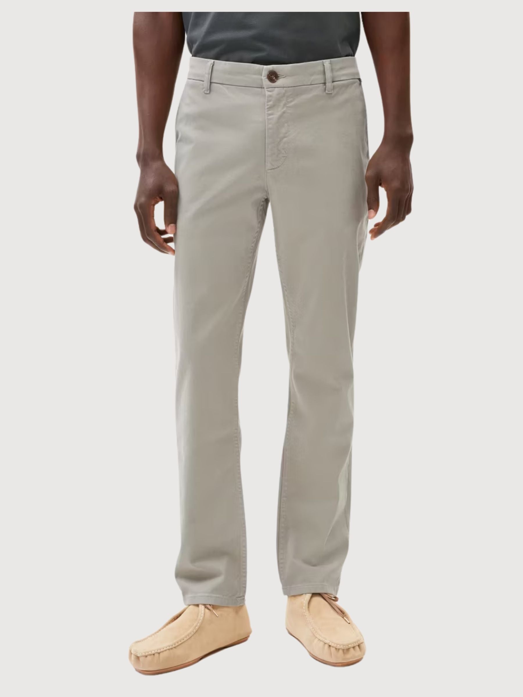 Pantaloni AASTER Chino  | Armedangels
