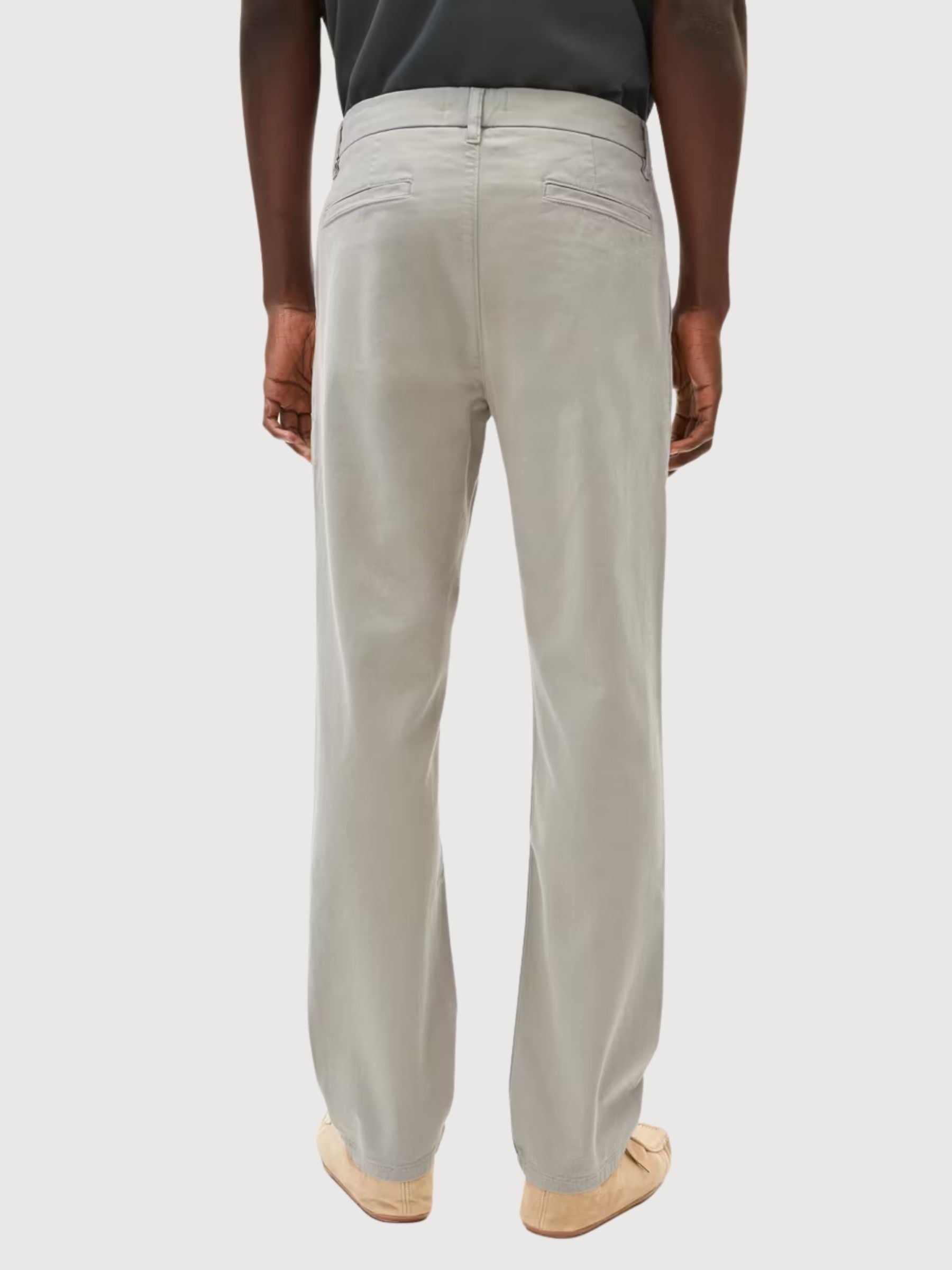 Pantaloni AASTER Chino  | Armedangels