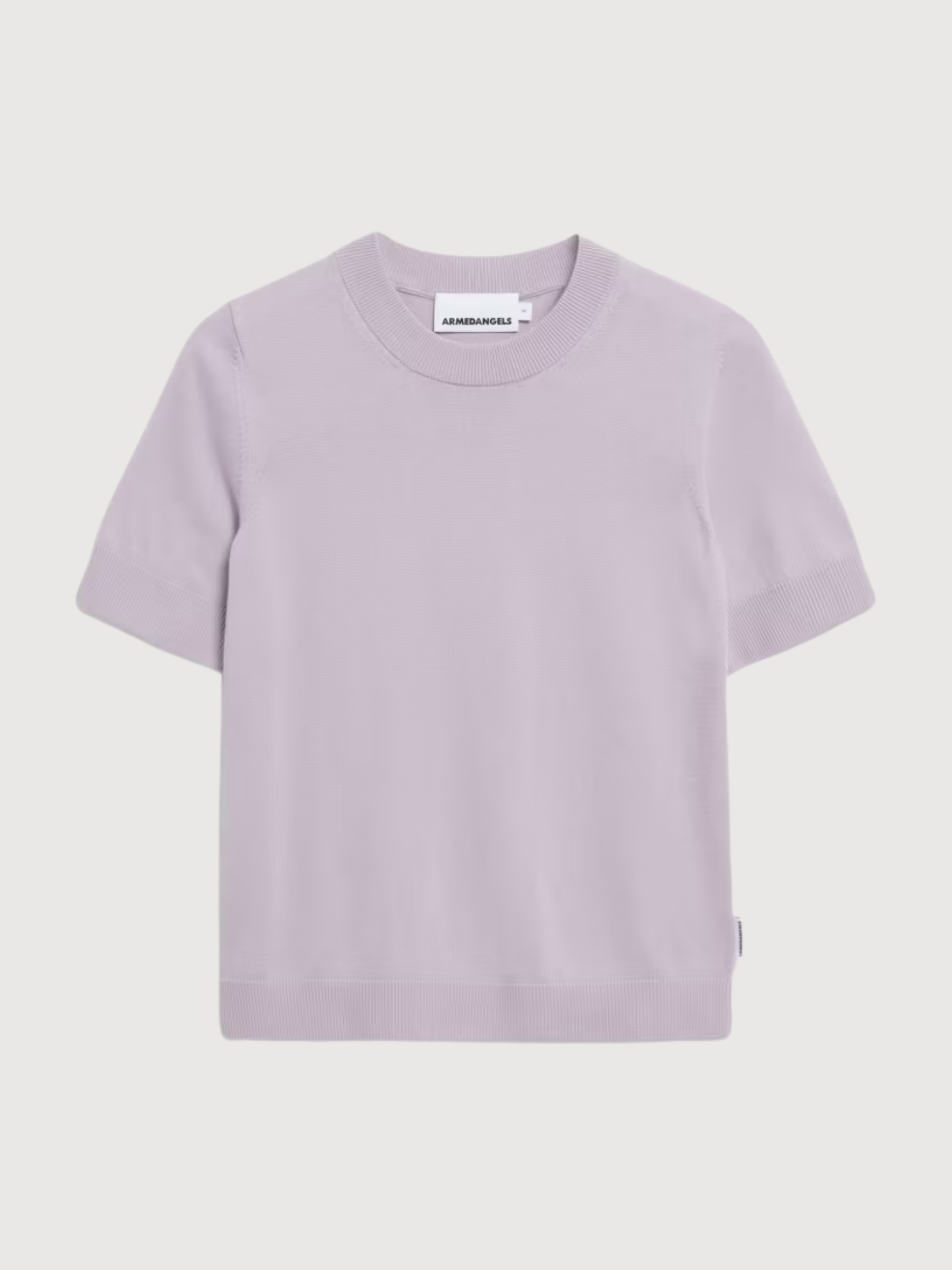 T-shirt Siljiaas Ghiaccio | Armedangels