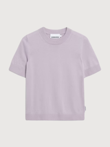 T-Shirts Siljiaas Ice Grape | Armed Angel