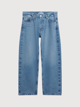 Jeans Aary Blue Man Cotton | Armedangels