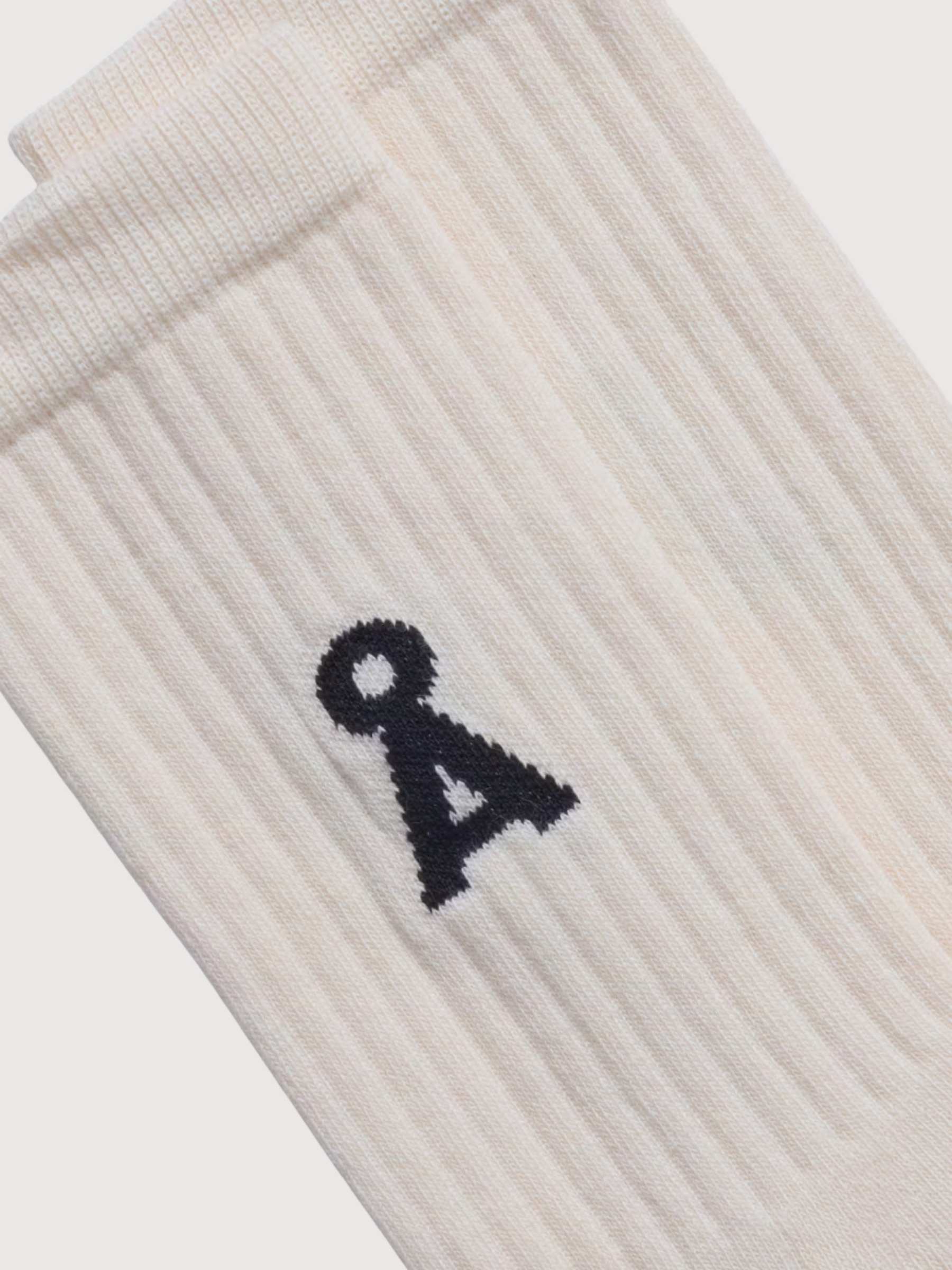 Saamus Bold Misty Morning Socks | Armedangels