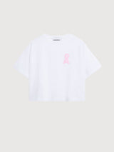 Albertaraa  T-Shirt Bianco Donna | Armedangels