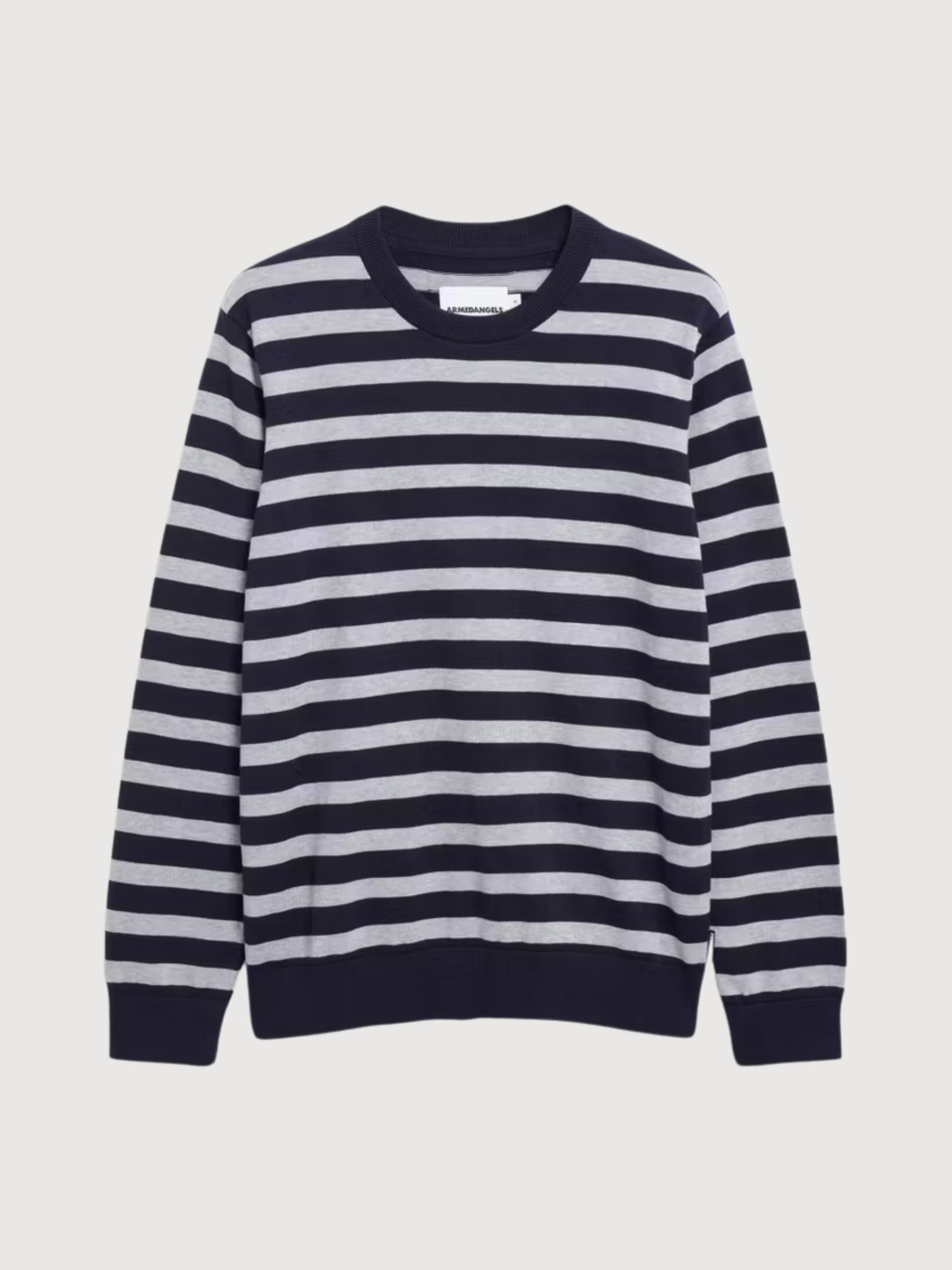 Pullover Louka Uomo in Cotone | Angeli armenti