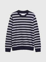 Pullover Louka Uomo in Cotone | Angeli armenti