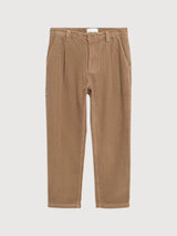 Hose Araanio Braun Mann Baumwolle | Armedangels