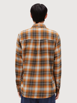 Shirt Galaantes Multicolor Man Coton | Armedangels