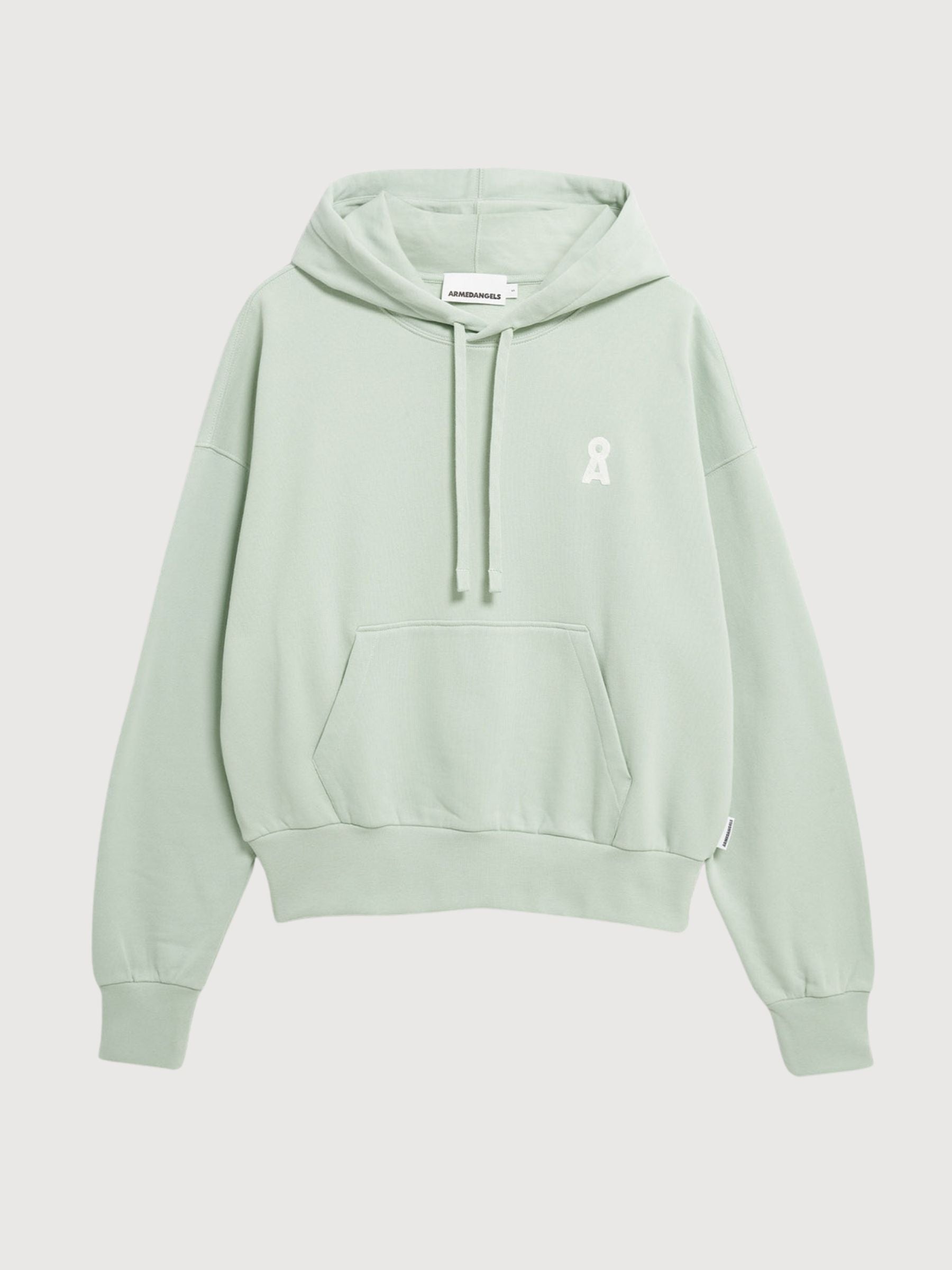 Sweater Fracisaara Iconic A Foam | Armedangels