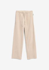 Jaimilaa Corduroy Pant Soft Honey | ARMEDANGELS
