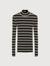 Pullover Alaania Chiffron Woman | Armedangels