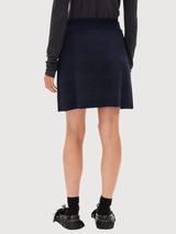 Skirt Darlaa Check | Armedangels