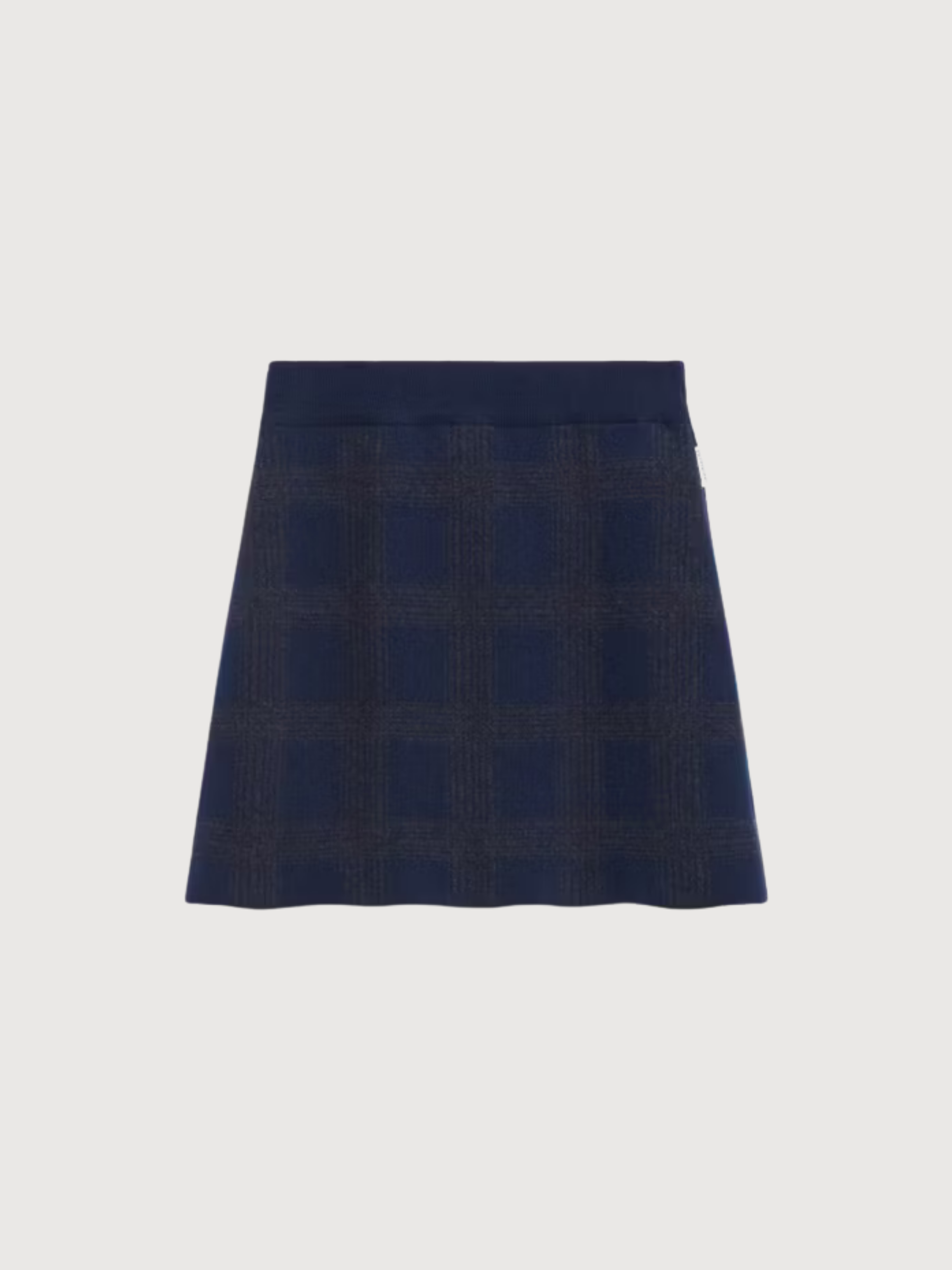 Skirt Darlaa Check | Armedangels